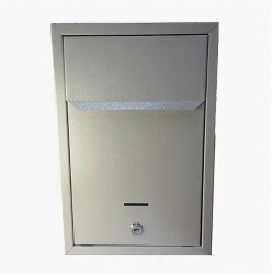 Индивидуальные почтовые ящики